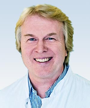 Dr. med. Hans Salwender