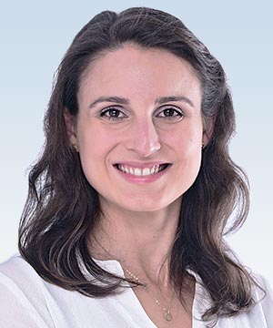 Dr. med. Lisa Leypoldt