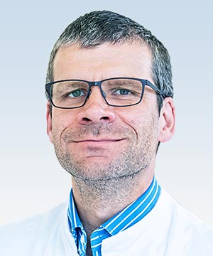 Prof. Dr. med. Bastian von Tresckow