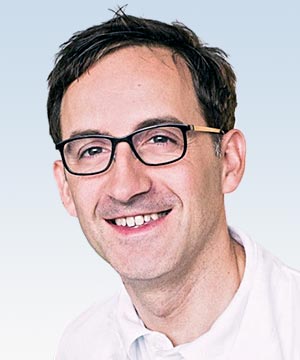 Prof. Dr. med. Christoph Röllig