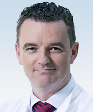 Prof. Dr. med. Clemens Wendtner