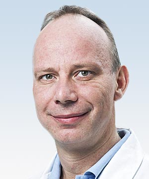 Prof. Dr. med. Holger Cario