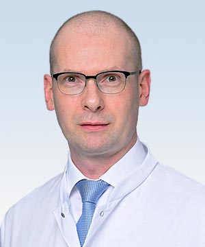 Prof. Dr. med. Marco Herling