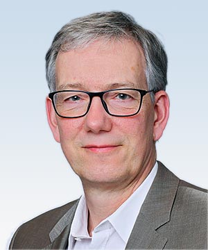 Prof. Dr. med. Peter Borchmann