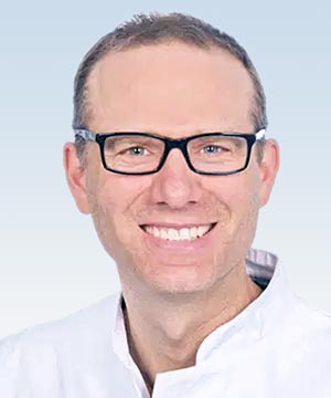 Prof. Dr. med. Tobias Herold