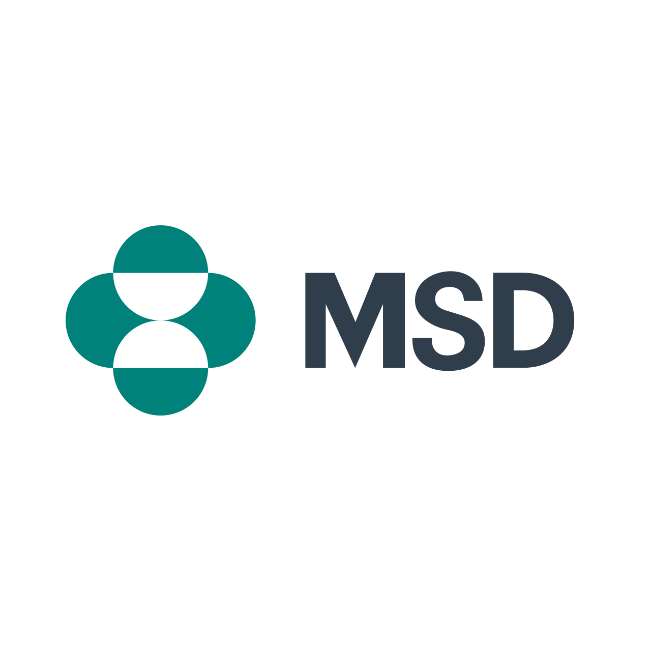 logo haematologie summit virtuell sponsor msd