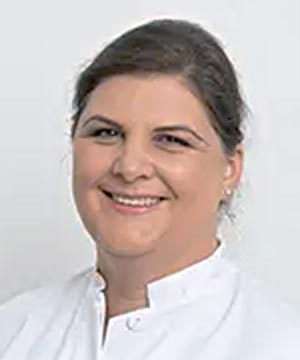 Dr. med. Maika Klaiber-Hakimi