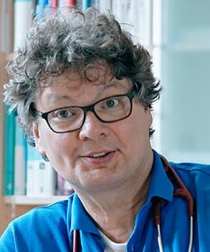 Dr. med. Thomas Wolff