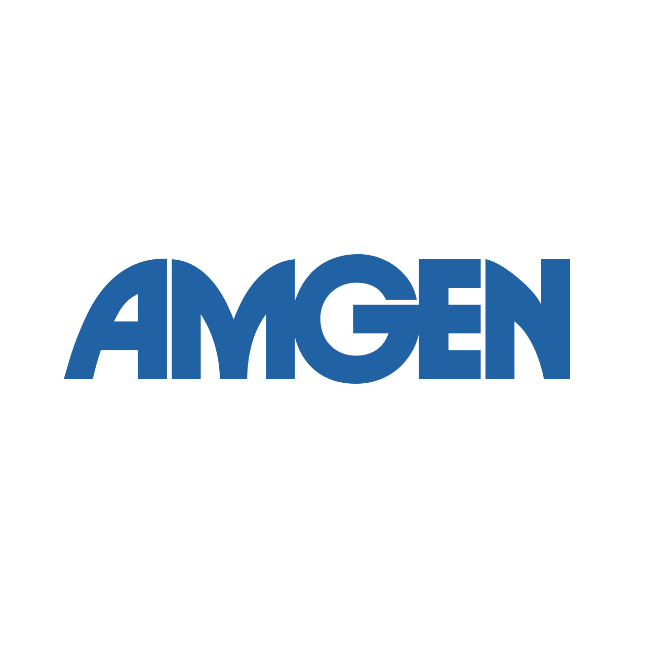 logo haematologie summit virtuell 2026 sponsor amgen