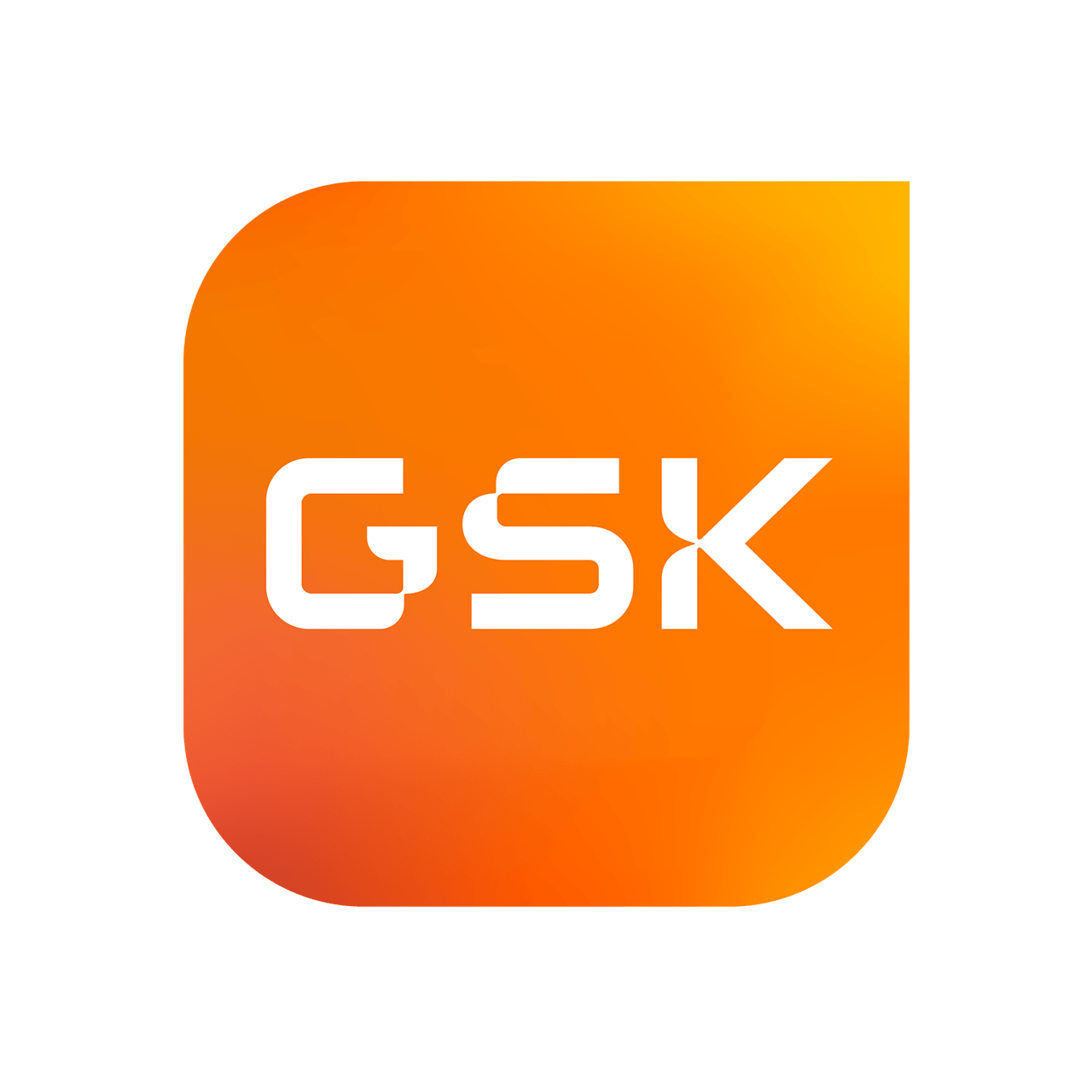 logo haematologie summit virtuell 2026 sponsor gsk