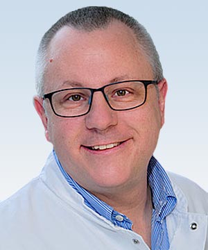 Prof. Dr. med. Björn Chapuy